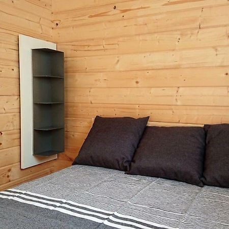 Camping Du Plan Incline Hotel Henridorff Kültér fotó