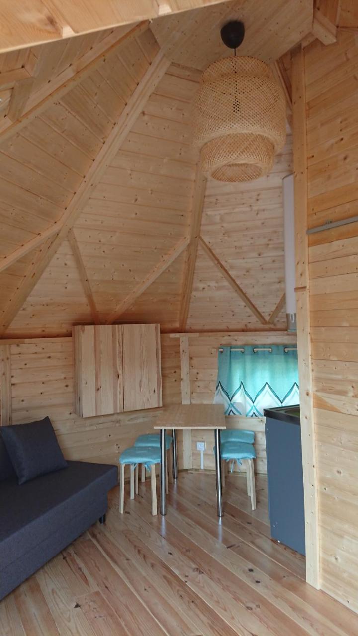Camping Du Plan Incline Hotel Henridorff Kültér fotó