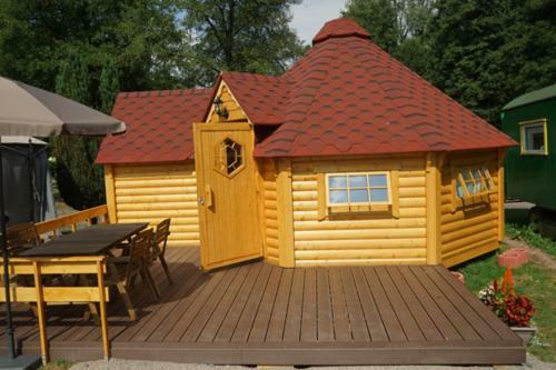 Camping Du Plan Incline Hotel Henridorff Kültér fotó